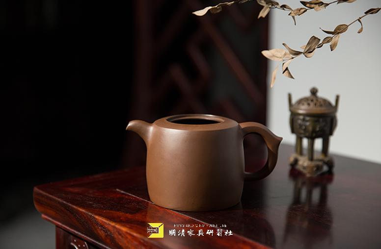 茶与器各具特色,茶与茶器的微妙关系
