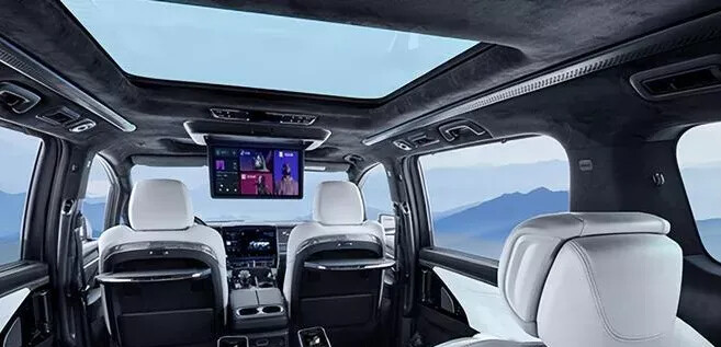 mpv才是家用车的归宿吗,为什么说mpv是最终的选择