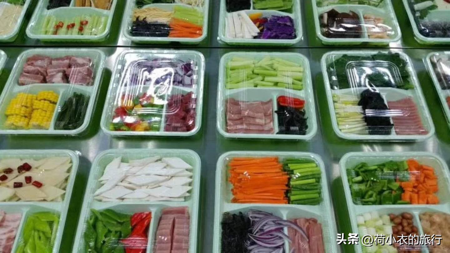 拯救打工人|1道预制菜节省你90%的时间