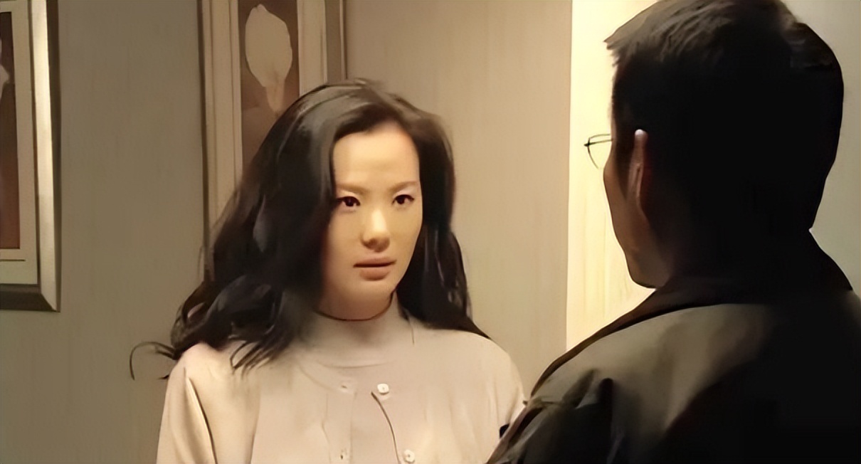 咏梅影后,影后咏梅