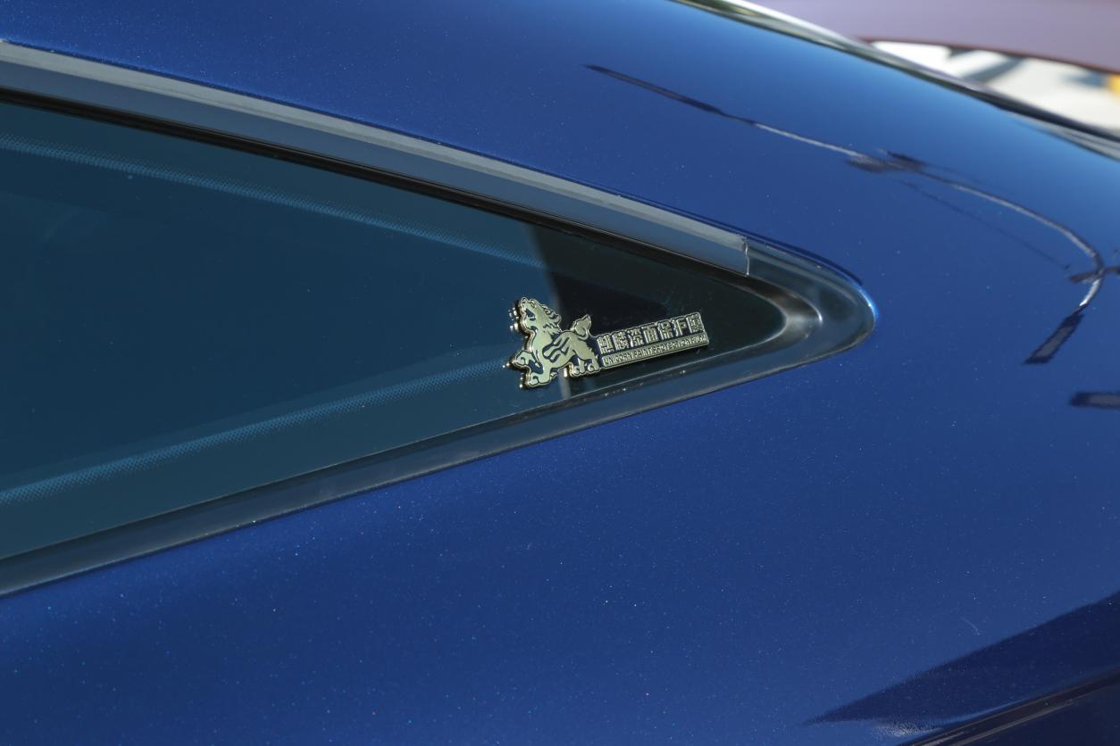 麒麟盾甲隐形车衣哪个系列好,麒麟盾甲哑光车衣