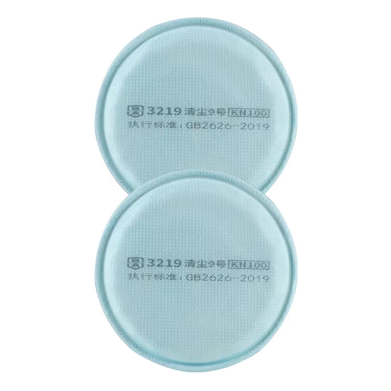 宝顺安kn100防尘口罩,kn100口罩防尘吗