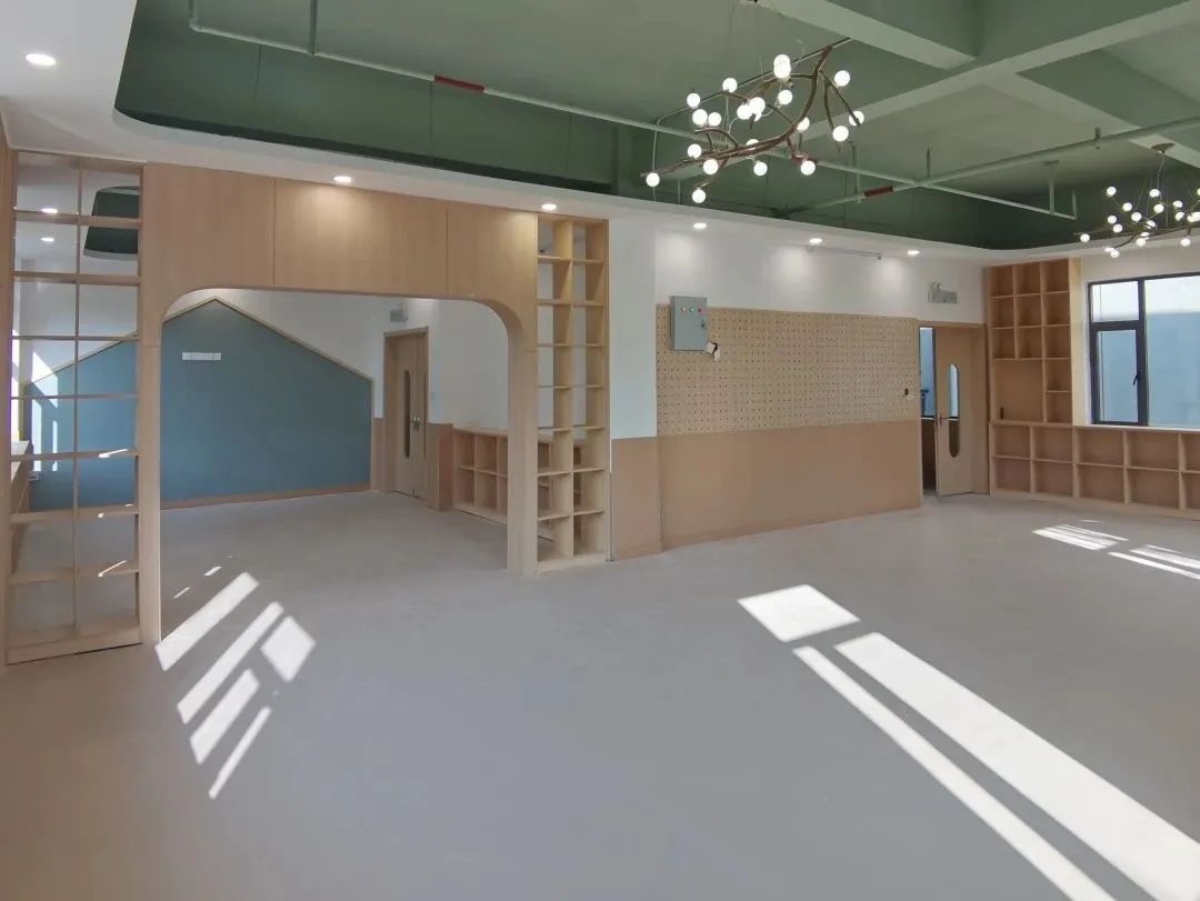 宜昌高新区有哪几个公立幼儿园,宜昌市最大的公立幼儿园