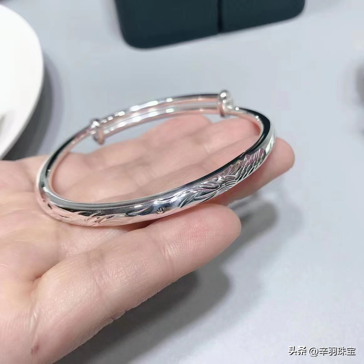 珠宝首饰字印足金、750、916、950、925都是什么意思，怎么分辨？