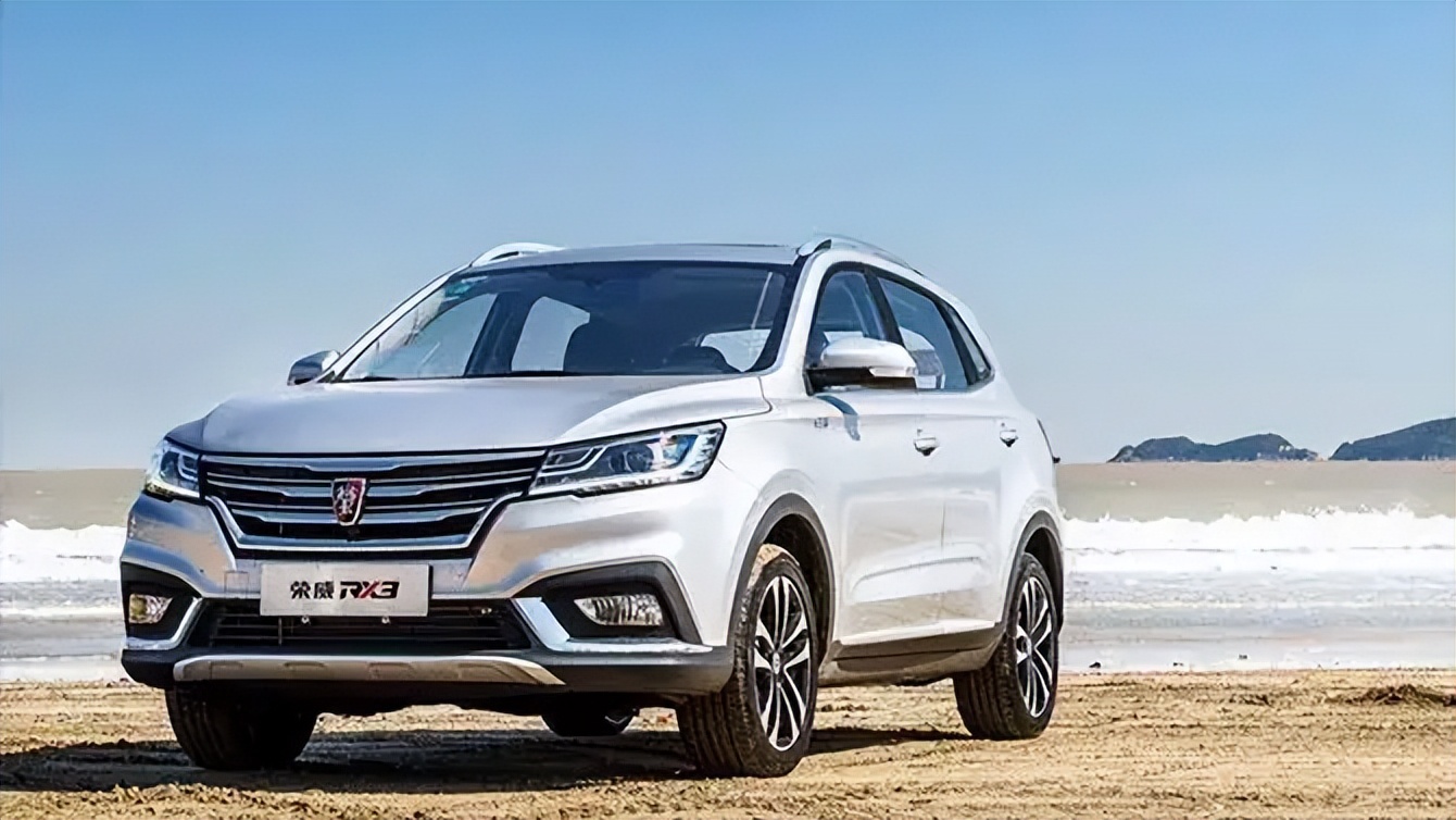 聊聊你们都开过什么车,聊聊我见过的爆款