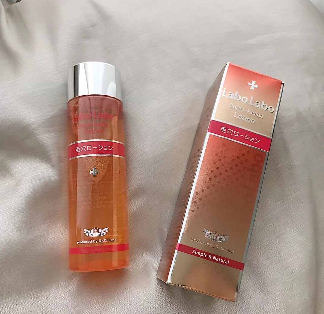 兰蔻粉水与紫苏水哪个好,薏仁水最新款