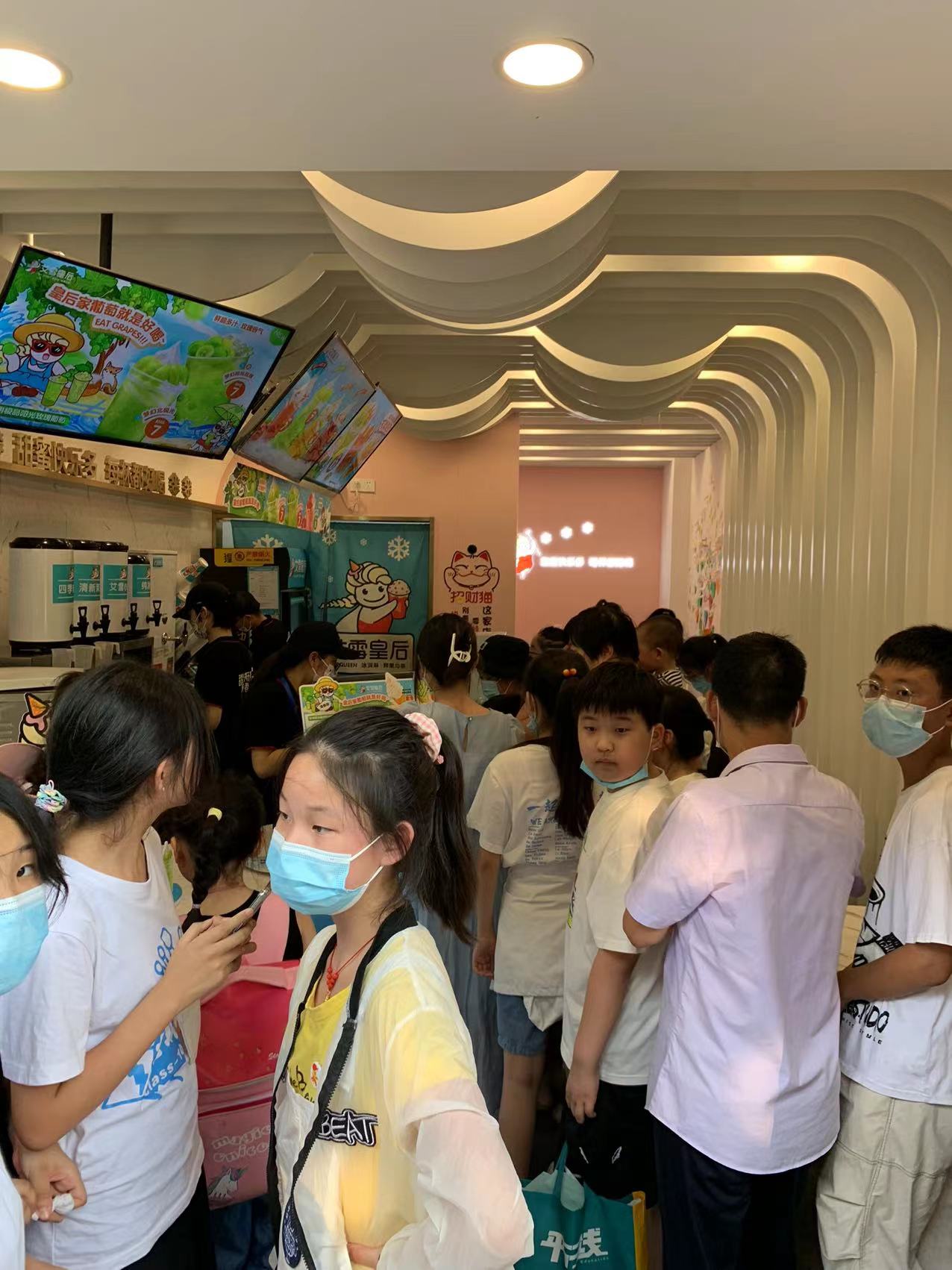 怎么开奶茶店才能挣钱,奶茶店生意好不好