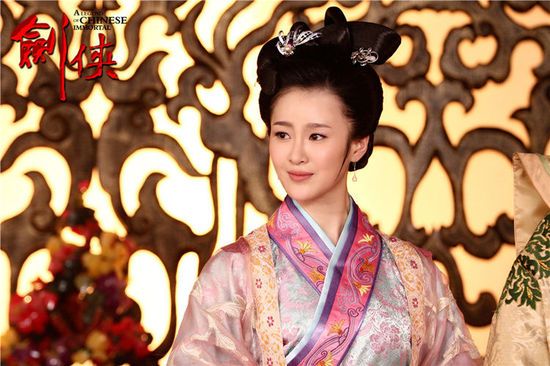 林一和宋轶,林一宋轶