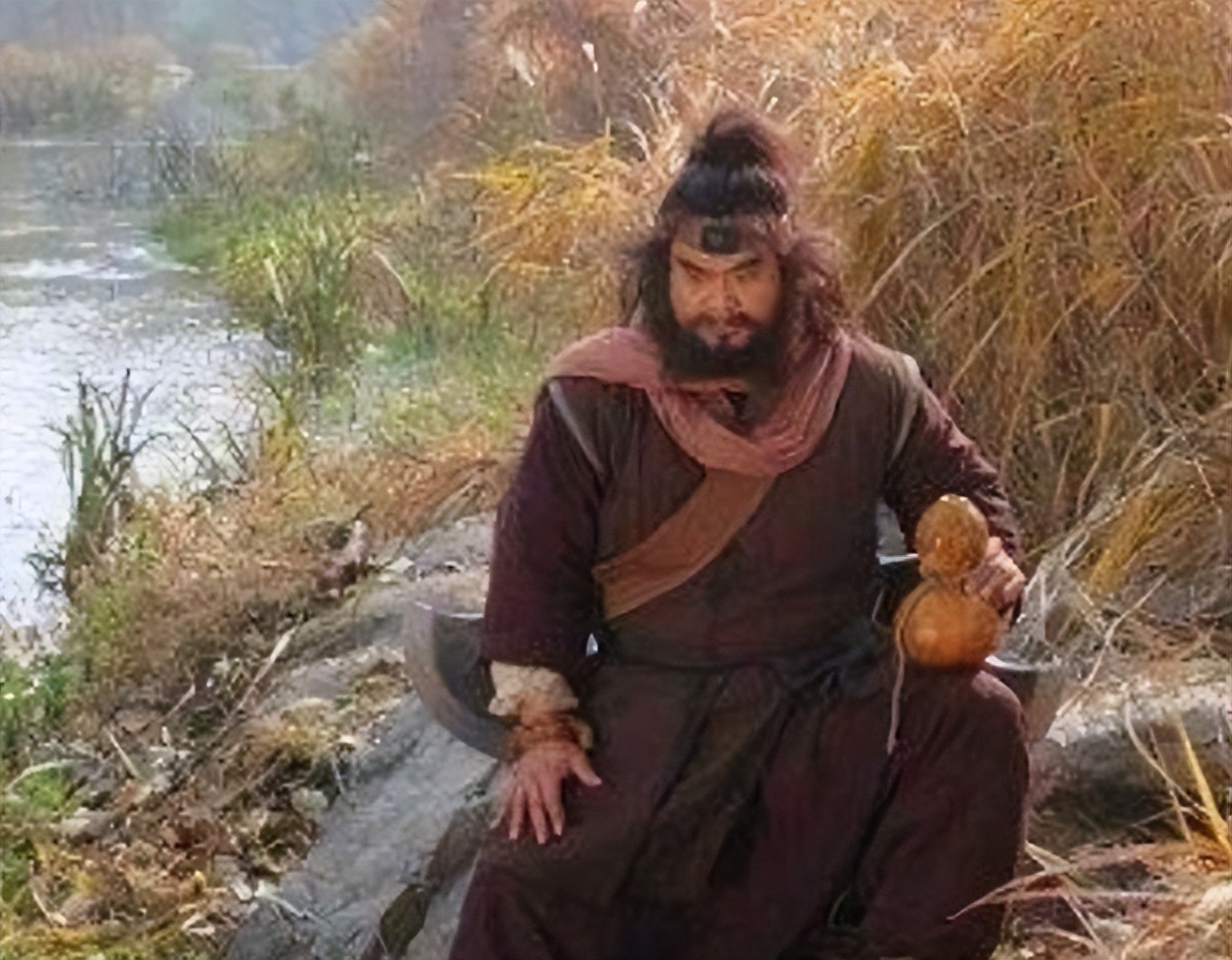 李逵vs张飞哪个厉害,张飞和李逵打一架谁厉害