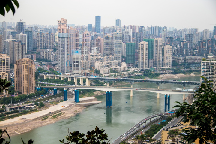 重庆主城小众打卡地,重庆周边小众自驾旅游