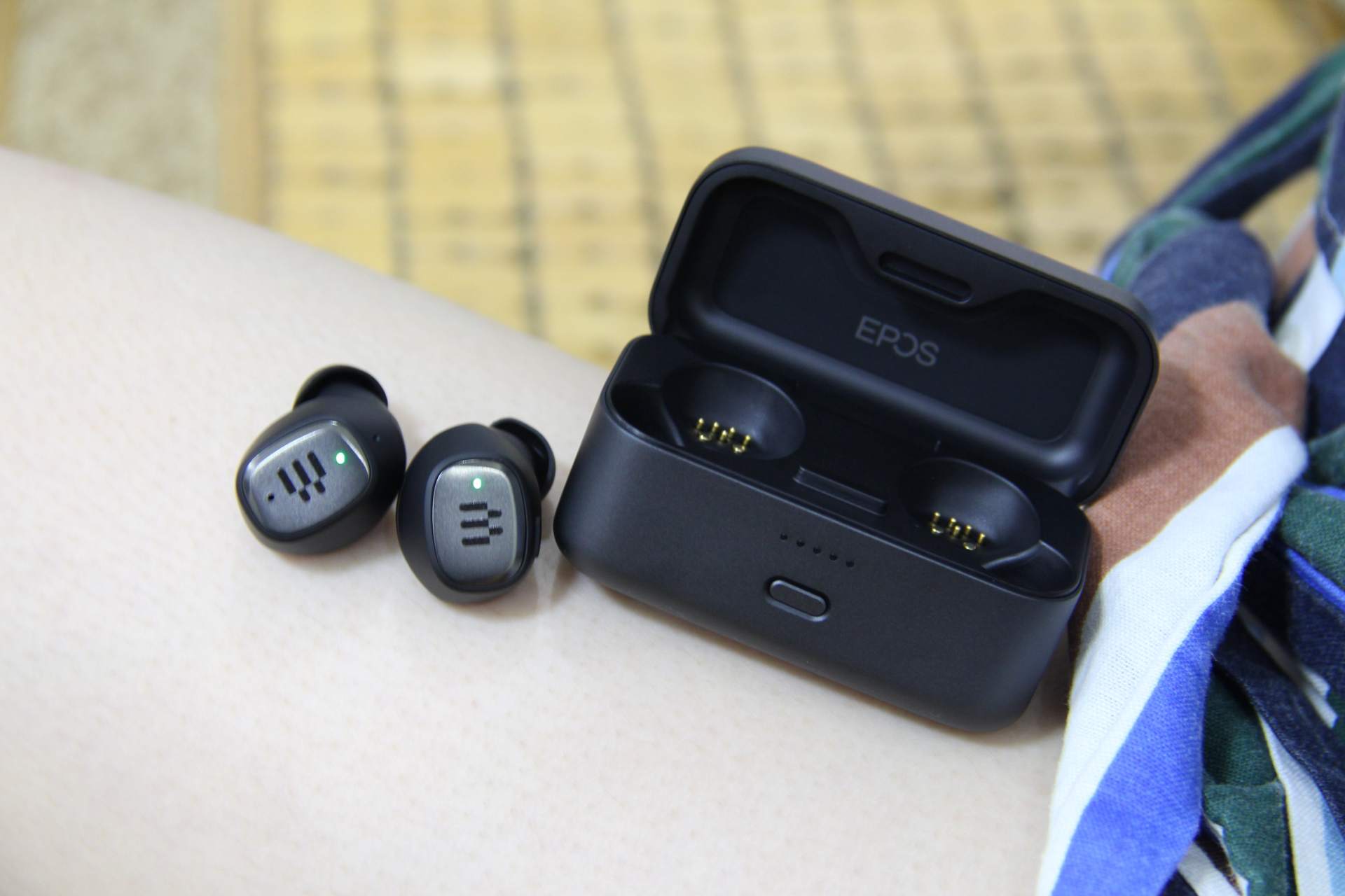 音珀gtw270蓝牙耳机,音珀gtw270测评