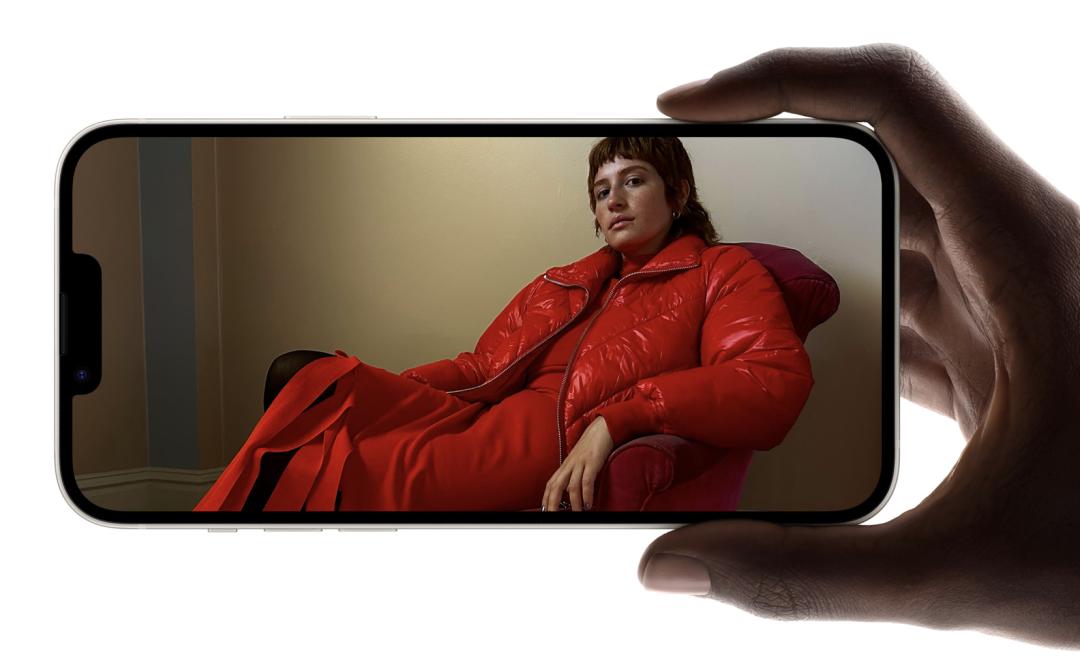 一个苹果让我们明白了什么,看到苹果你会想到什么呢