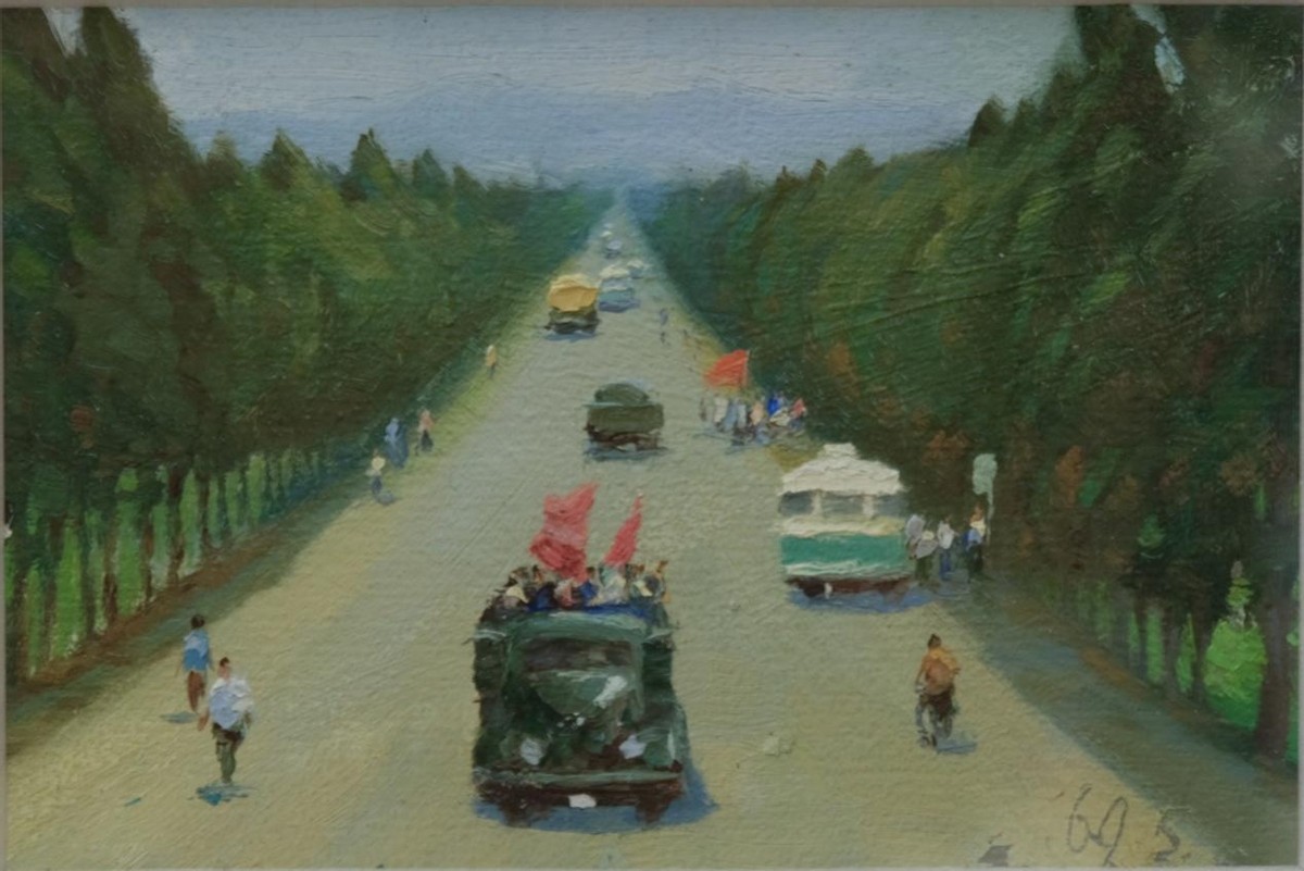 风景后期图片,风景后期