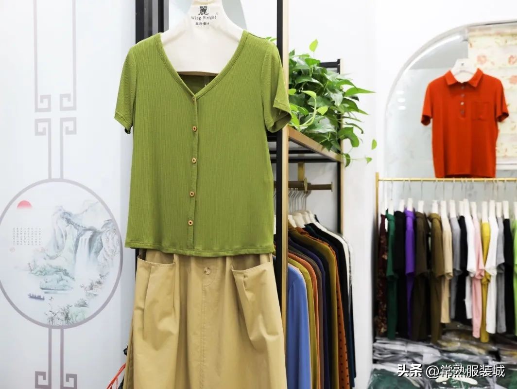 【优品零售】美“翻”啦!一件起批,优惠巨献!带你领略国风雅韵