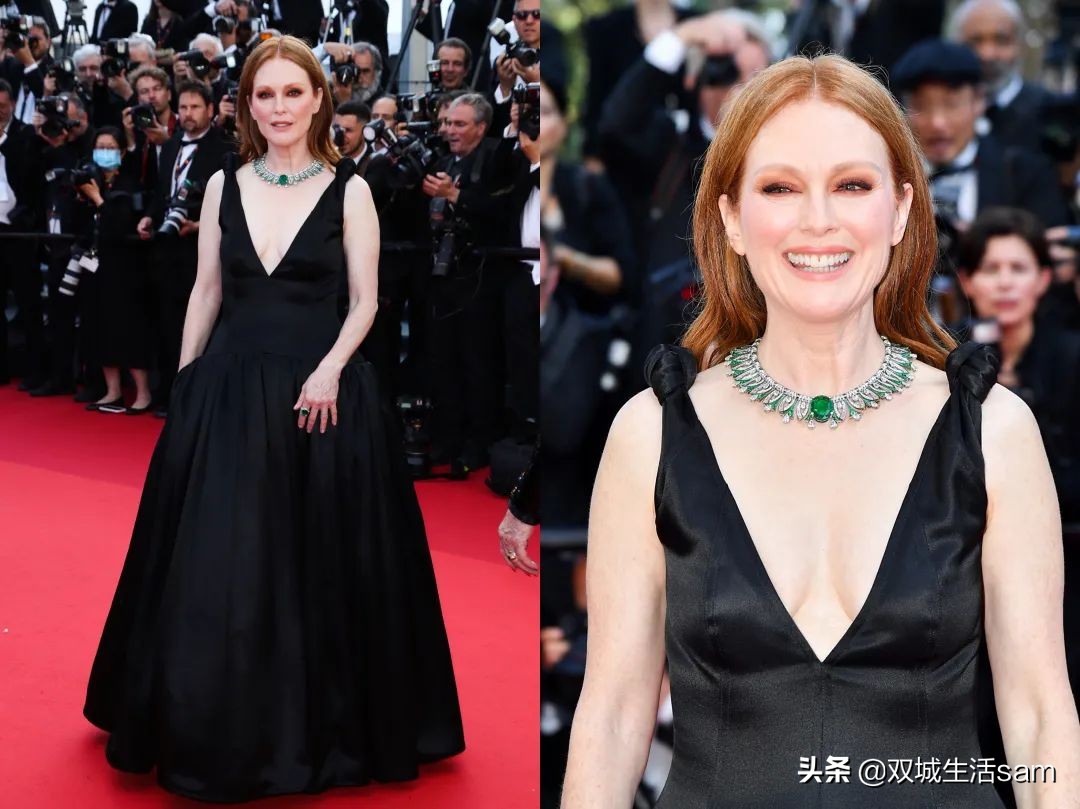 宝格丽蓝宝石安妮海瑟薇,安妮海瑟薇宝格丽蓝宝石高级珠宝