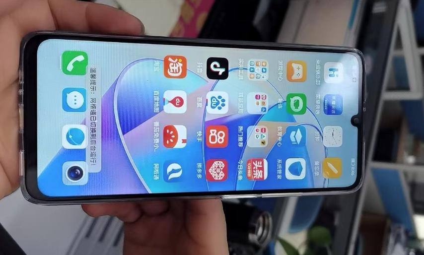 8gb+256gb版售价2299元,2699元12g运存5000mah大电池