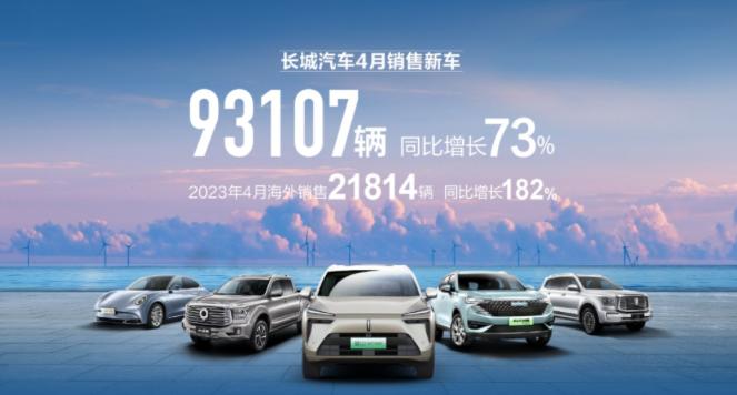 长城汽车和比亚迪哪个公司厉害,长城汽车和比亚迪汽车哪个更好