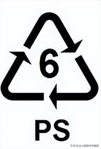 塑料底部的数字代表什么,塑料底部的数字说明了什么