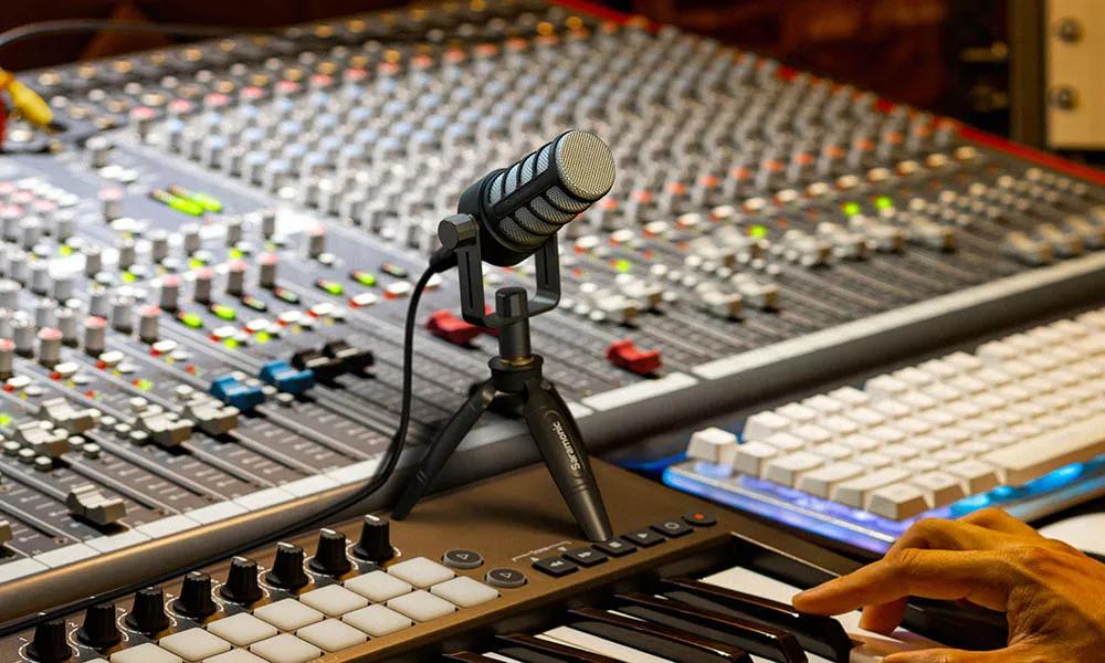 视频录音最好的方法,影视录音制作技巧是什么