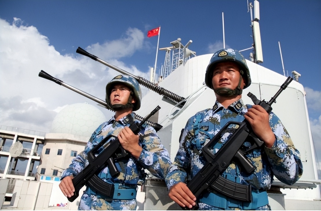 中国应对战争最新消息,中国目前应对全球战争局势