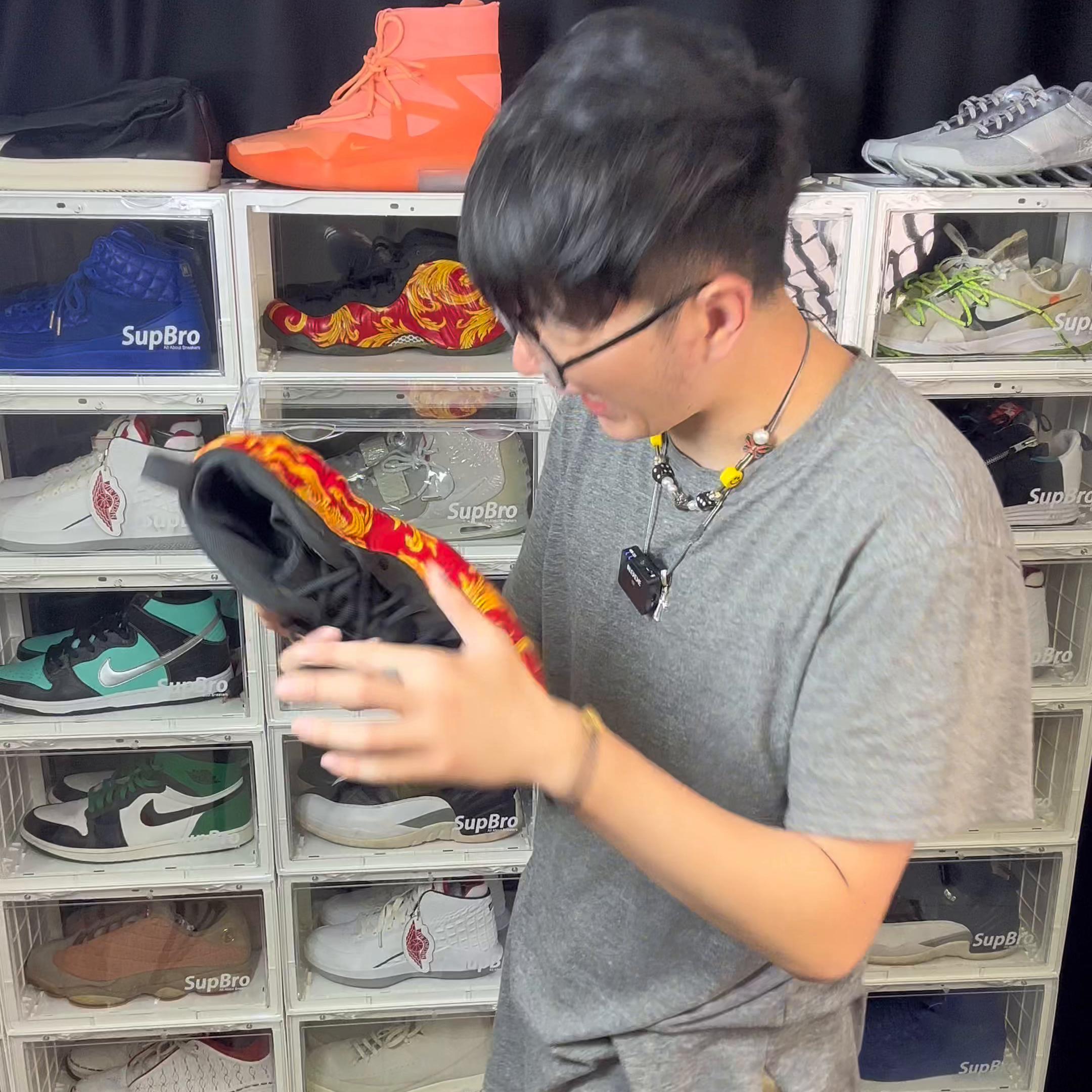 大牌鞋控,鞋控好物分享