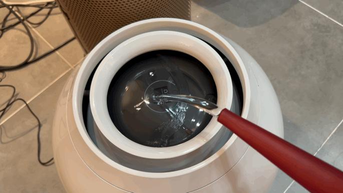 加湿器严选好物,在网上买的加湿器翻车现场