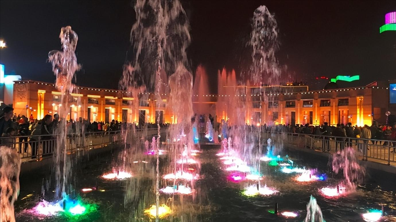 山东省济南市区域划分,山东省济南市哪个区发展最好