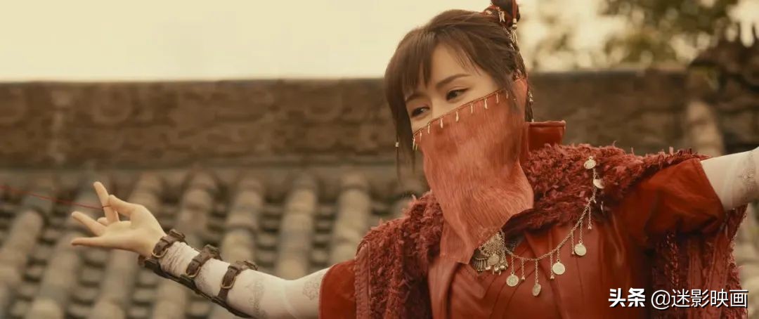 倚天屠龙记古天乐甄子丹结局,甄子丹古天乐最新消息