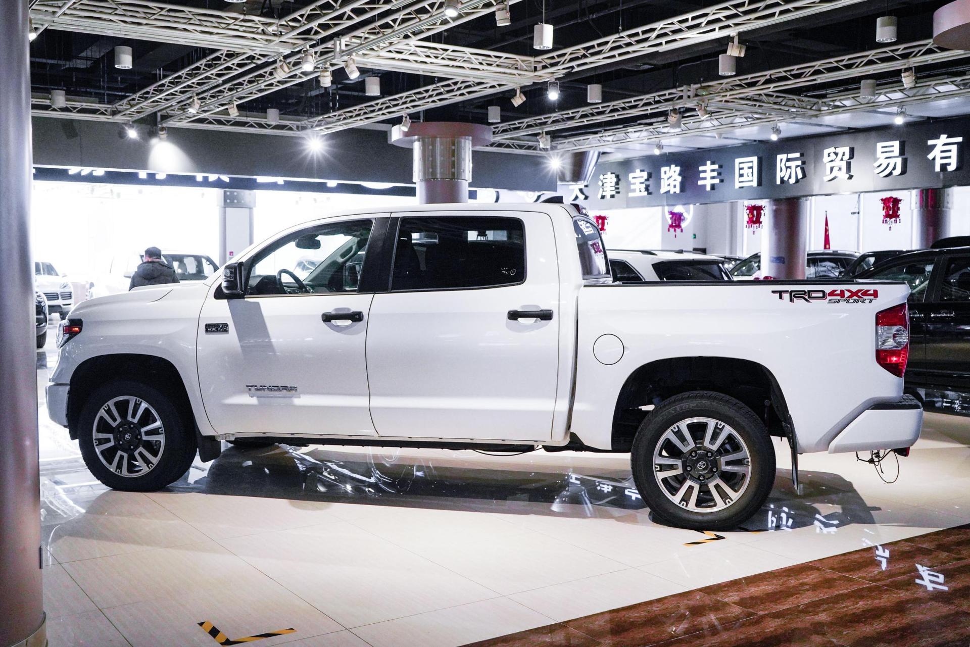 价格低实惠又耐开的皮卡,1万能买的皮卡