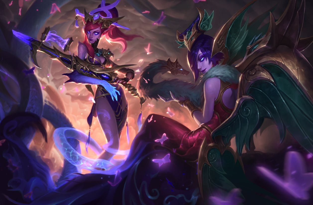 英雄联盟测试服卡顿解决方法,英雄联盟国际服掉帧怎么办