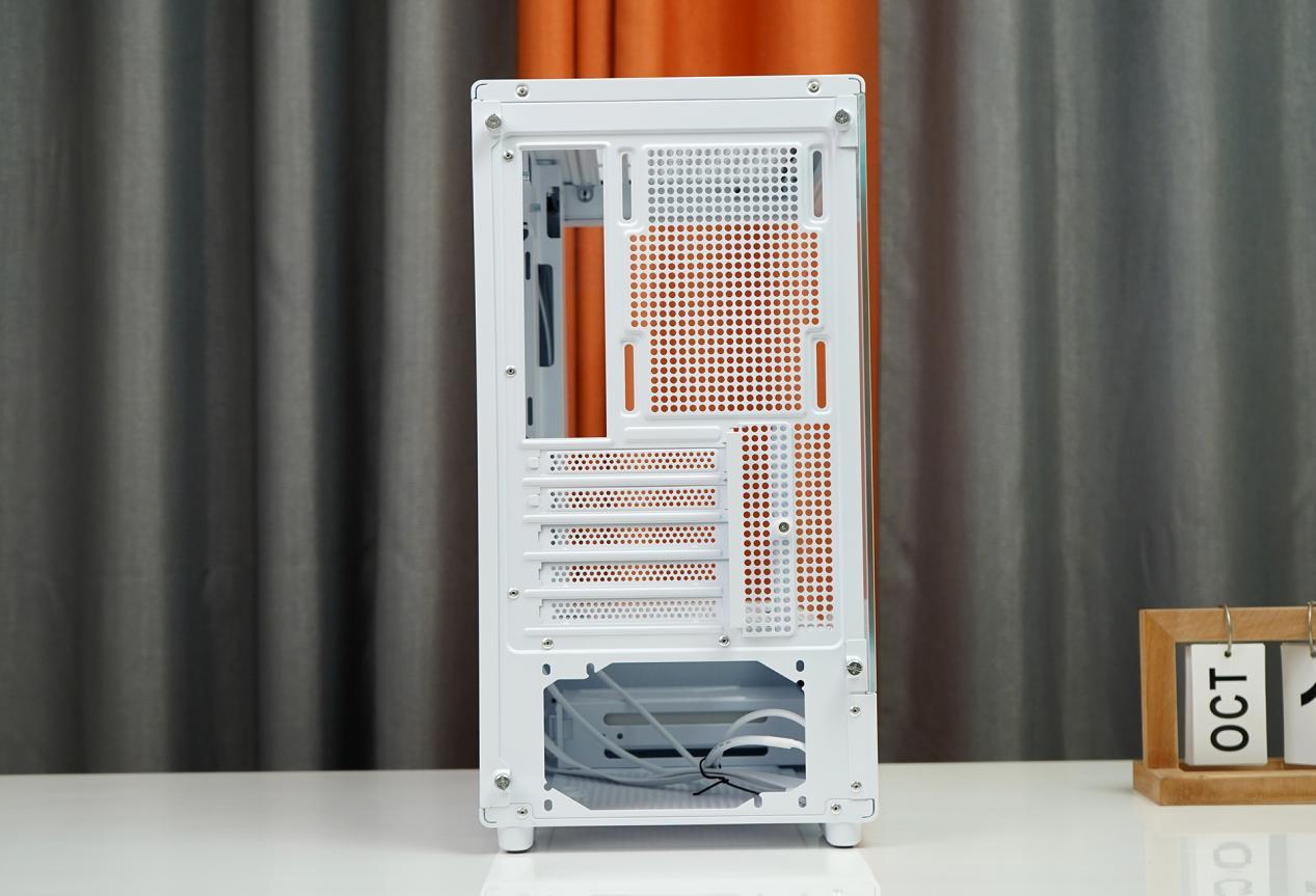 双11海景房效果图,双11海景房机箱推荐