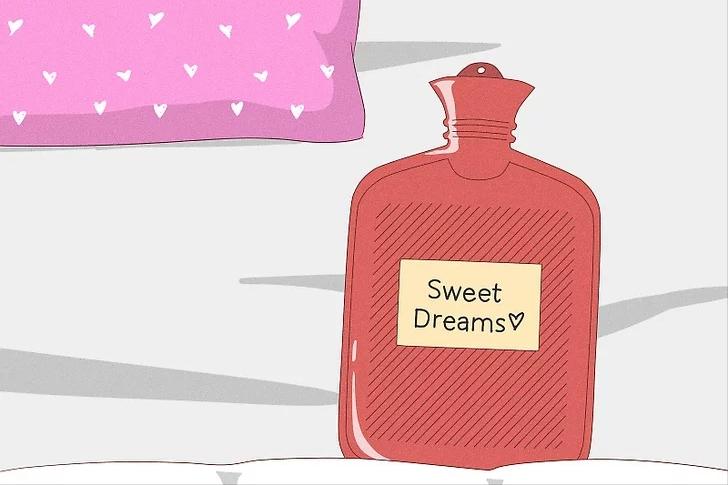 异地见面给女朋友惊喜礼物,天热了送女朋友什么惊喜好