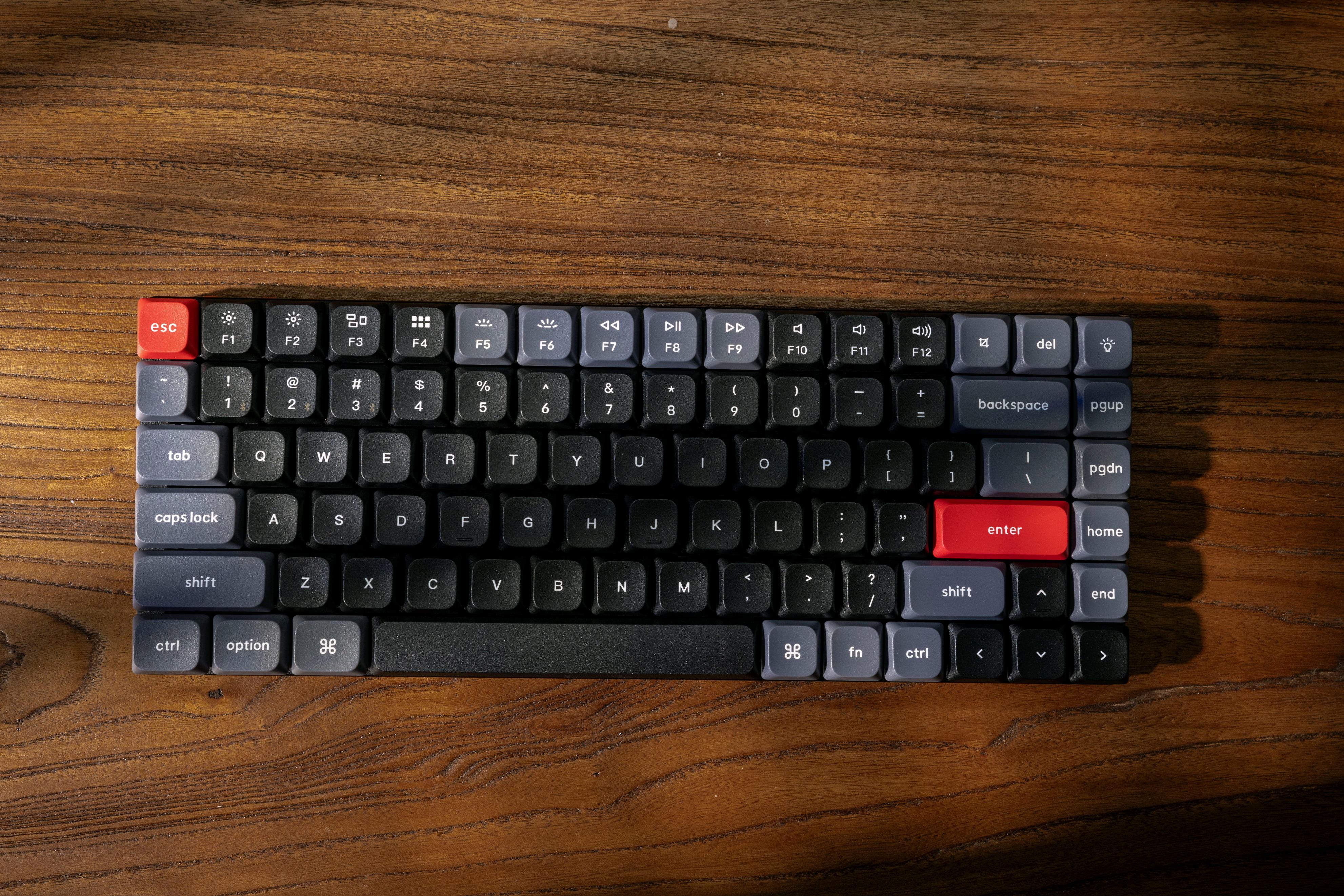 keychronk3键盘便携吗,keychronk3少数派定制键盘上手