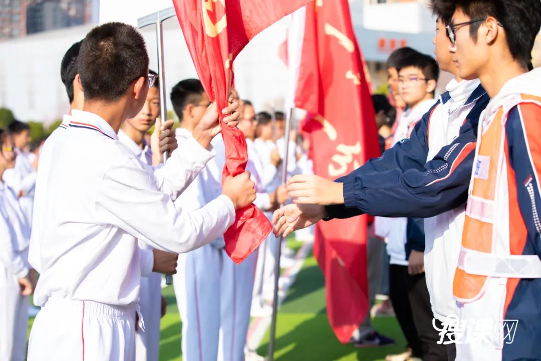 德才兼备，艺体并进！昆十中、白塔中学体育嘉年华圆满落幕
