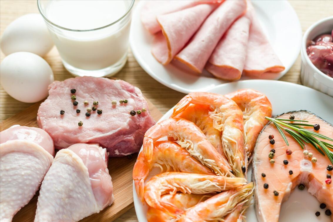 害怕变“阳”人？建议：多吃3果2肉，补充维C和高蛋白，增强免疫