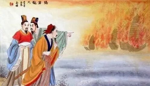 奇门三十六计,孙子兵法三十六计解读和技巧