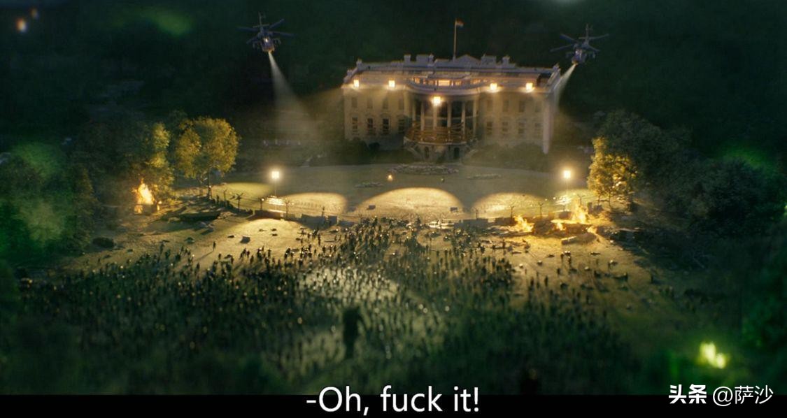 以上帝的视角看地球,以上帝的视角看世界