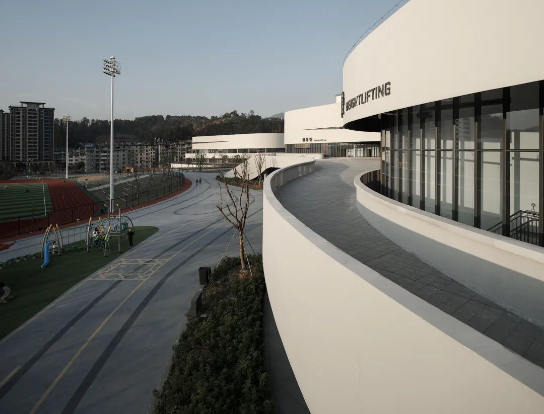 顺昌体育馆的位置,顺昌体育中心效果图