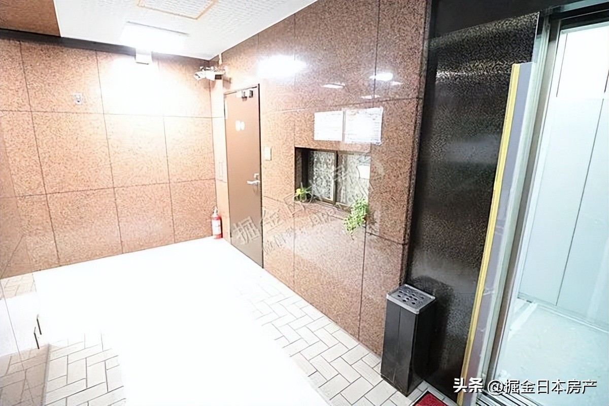 东京品川豪华公寓,日本东京品川区公寓