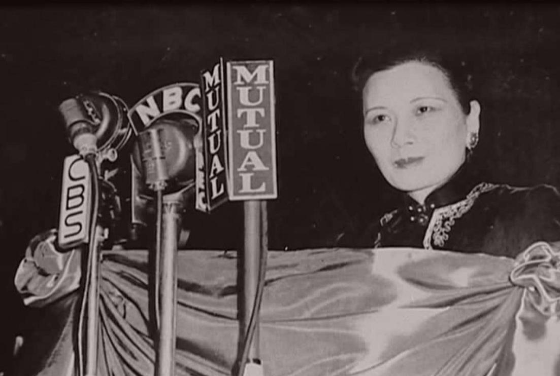 宋美龄和宋庆龄的遗嘱,宋美龄和宋庆龄的遗嘱内容