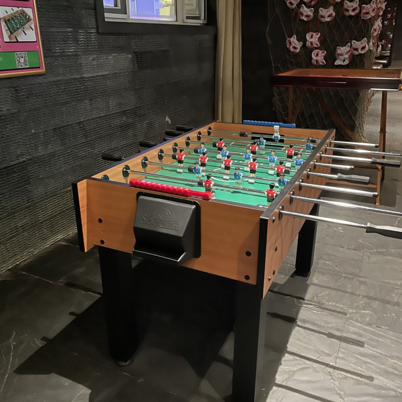 吃喝玩一体的天然温泉酒店,银河天然温泉洗浴和汗蒸