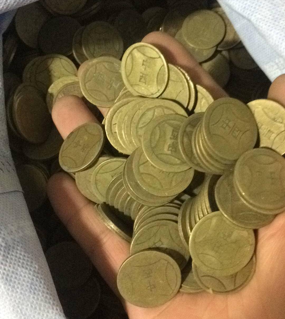 盘点街机厅能一币通关的游戏,街机厅游戏币为什么这么贵