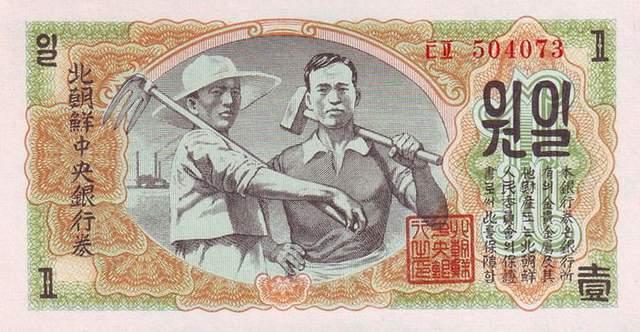 从人民币看中国,从钱币看中国经济