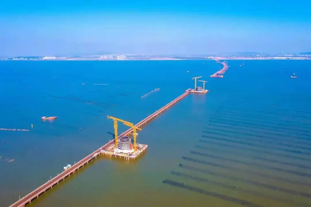 大湾区之珠海篇,2023优秀华裔大学生走进大湾区