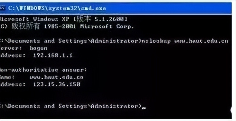 网络工程师需要学的网络命令,网络基础知识之网络基础操作