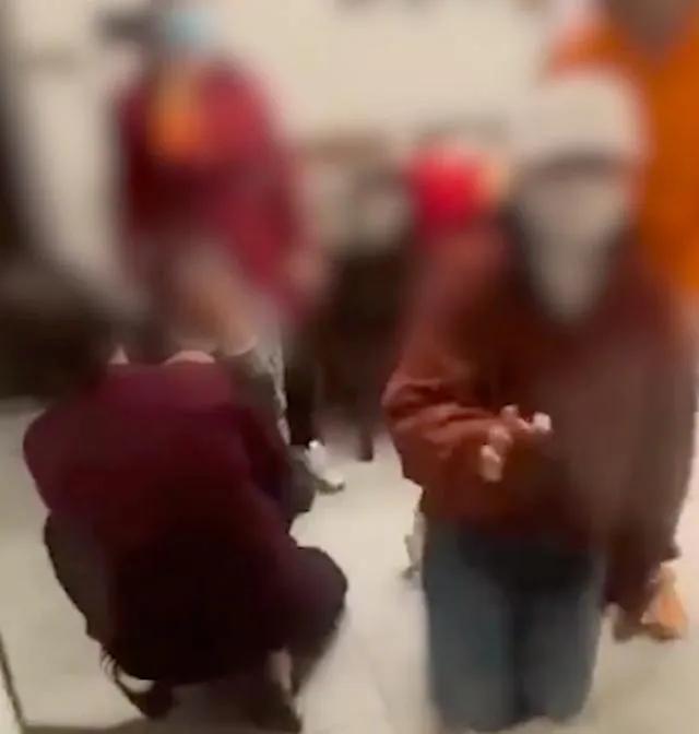 孩子砸伤别人怎么教育,孩子用铅笔戳伤别人该怎么教育