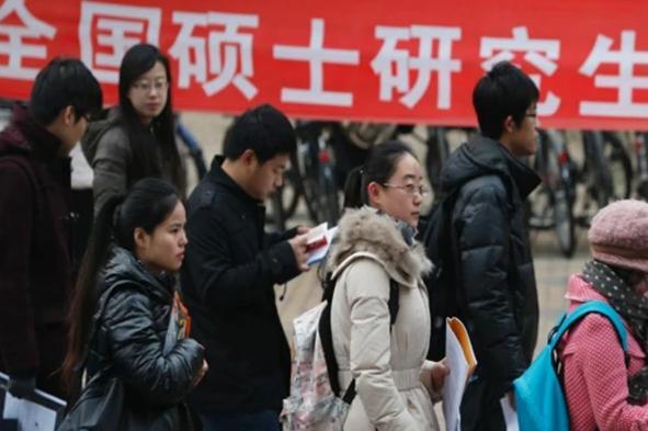 考研初试第一上岸的几率,考研成功上岸最忌讳做这几件事