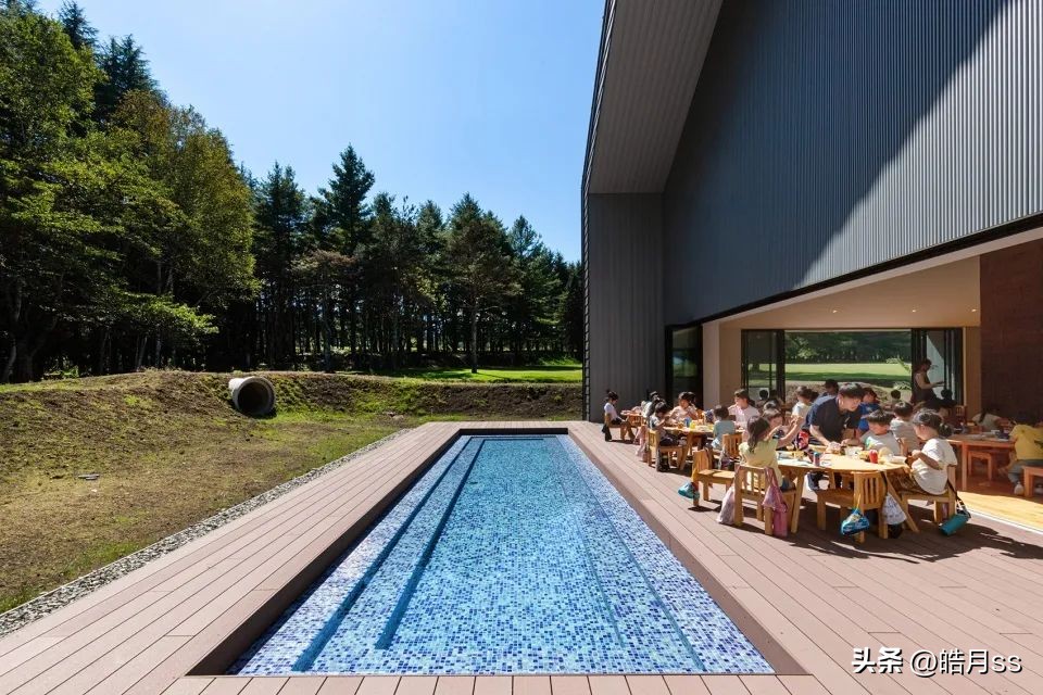 盘点那些最危险的幼儿园,幼儿园属于什么危险级场所