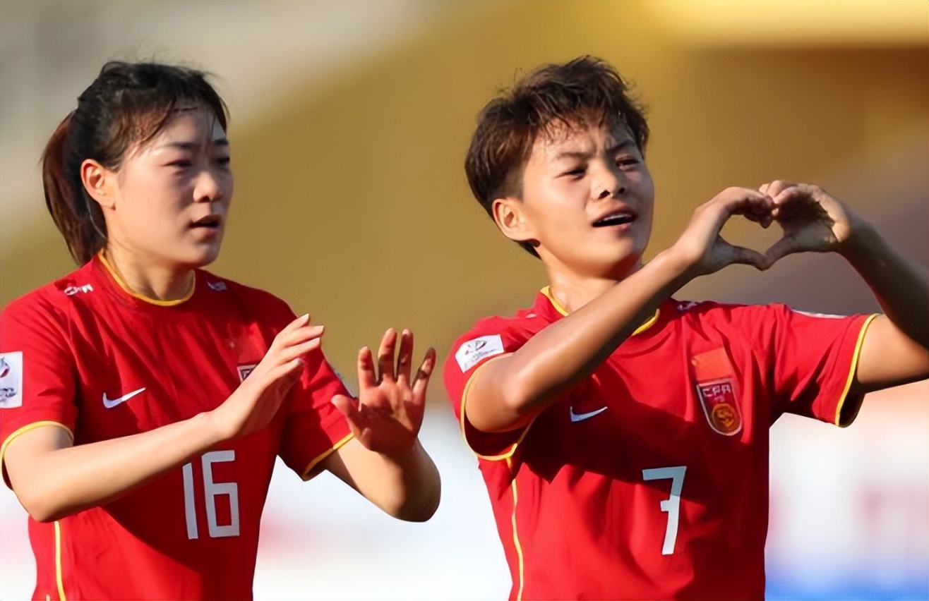 日本女足赛后致敬水庆霞,日本女足将战朝鲜女足