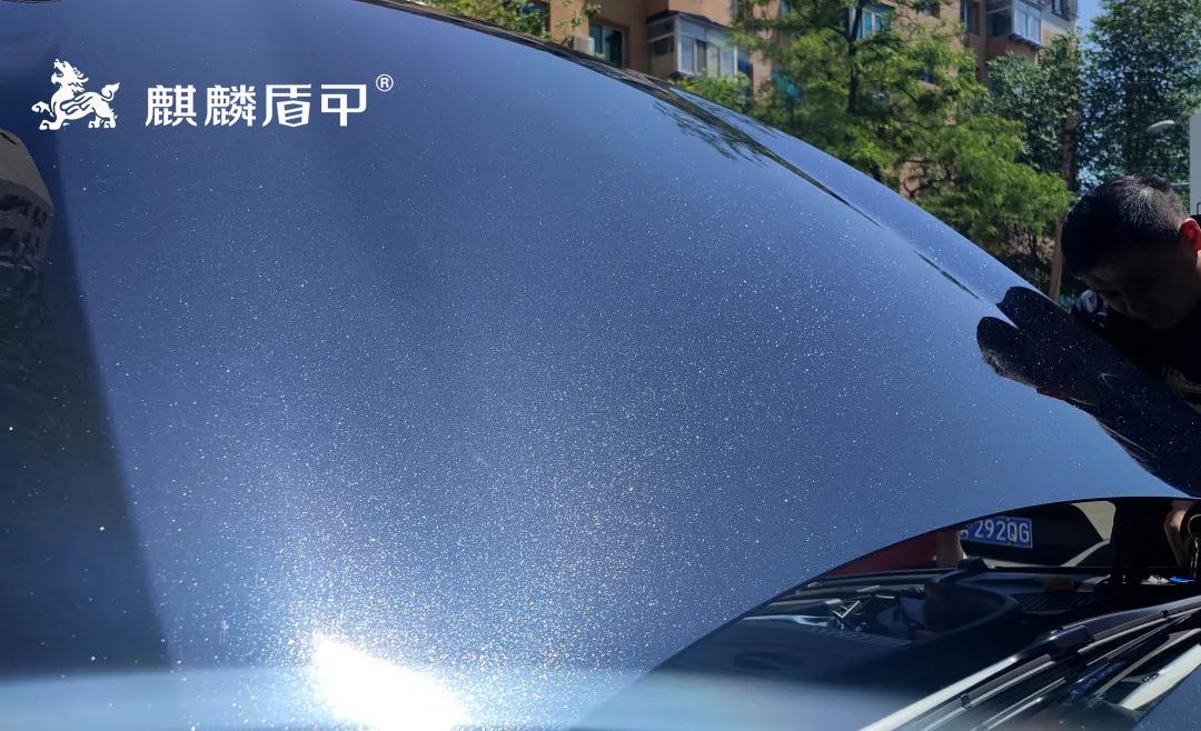 隐形战甲漆面保护膜,漆面保护膜经典款